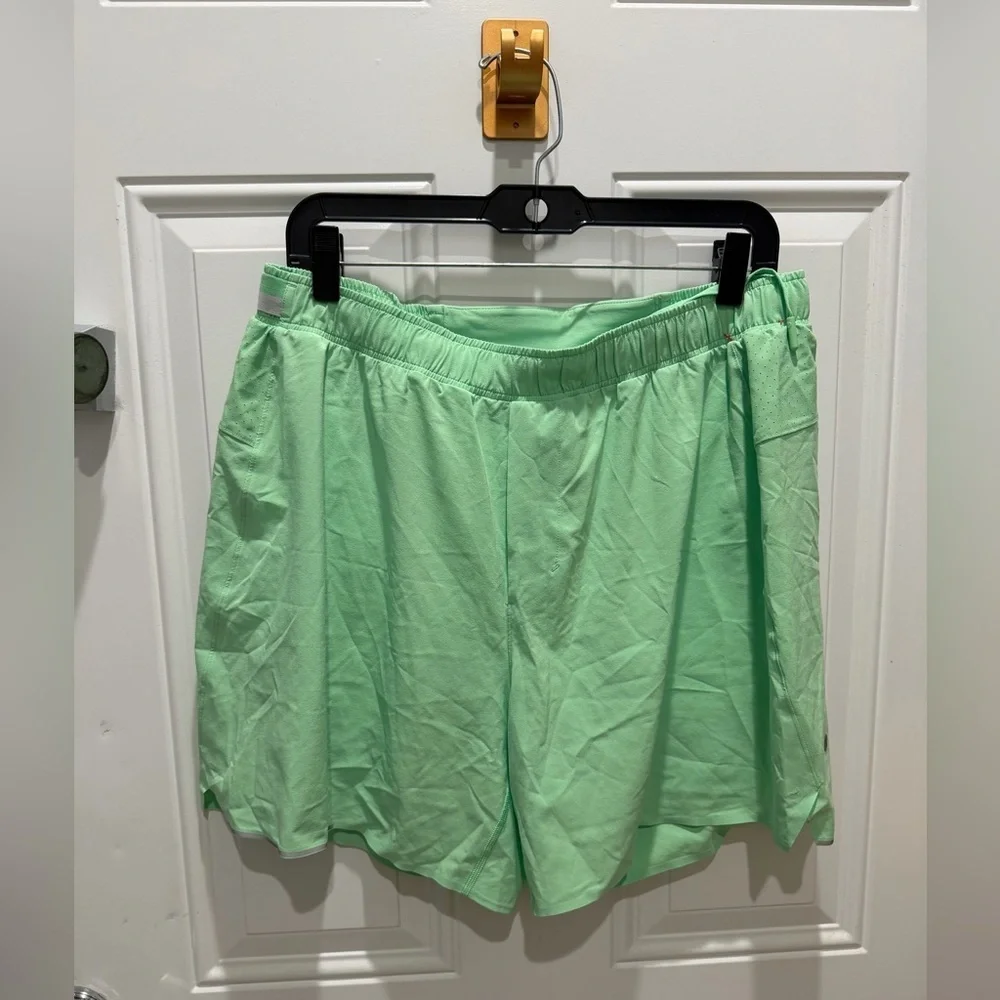 Lululemon Surge Short *Liner 6